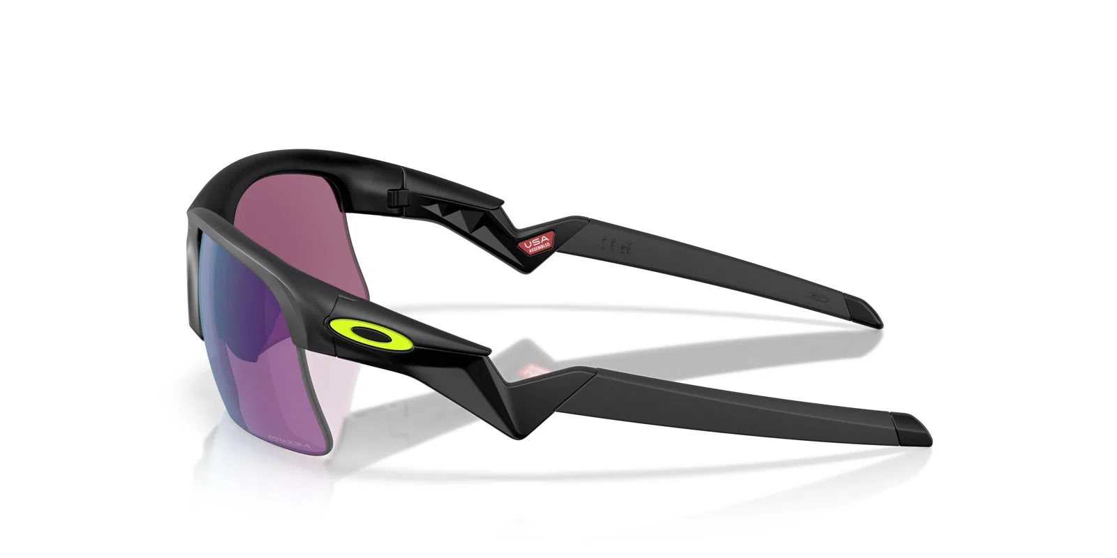 Oakley Capacitor 9013 Sunglasses - view 68